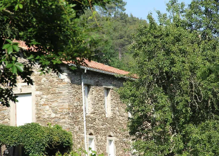 Gite Valescure