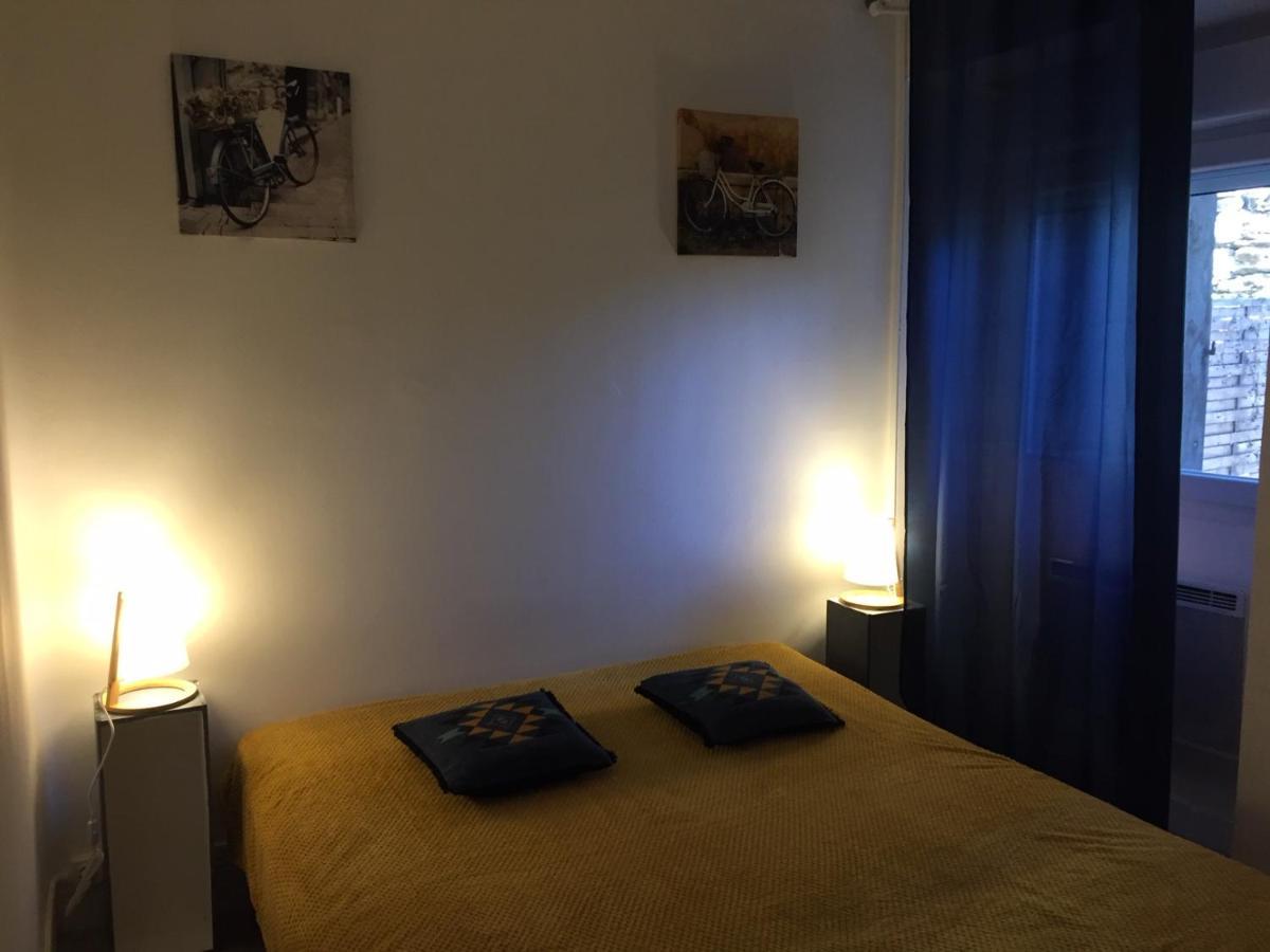 Valescure Apartment