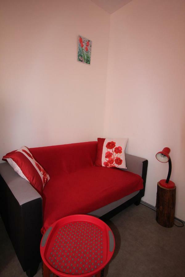 Apartment Valescure *